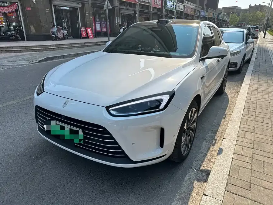 AITO M5 2024