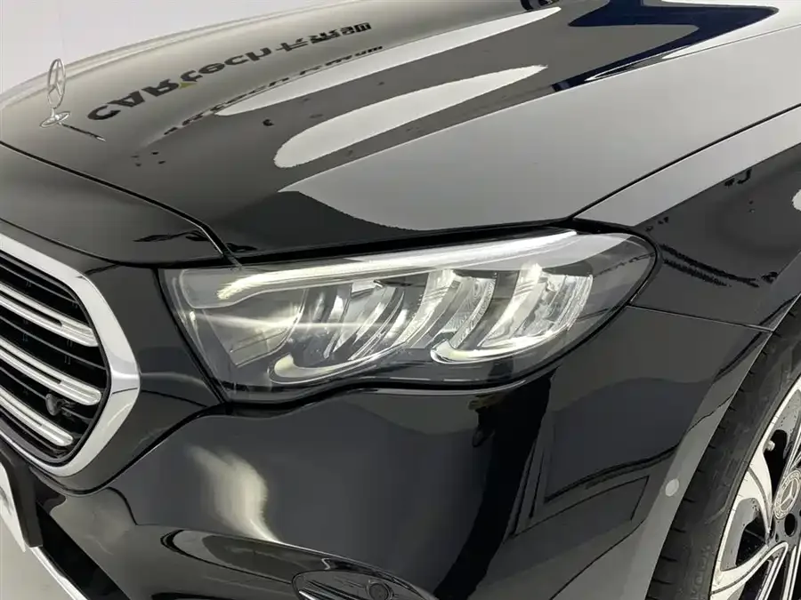 Mercedes-Benz E-Class Mercedes-Benz E-Class 2024 facelift E 300 L Luxury Edition 2024 — миниатюра 3