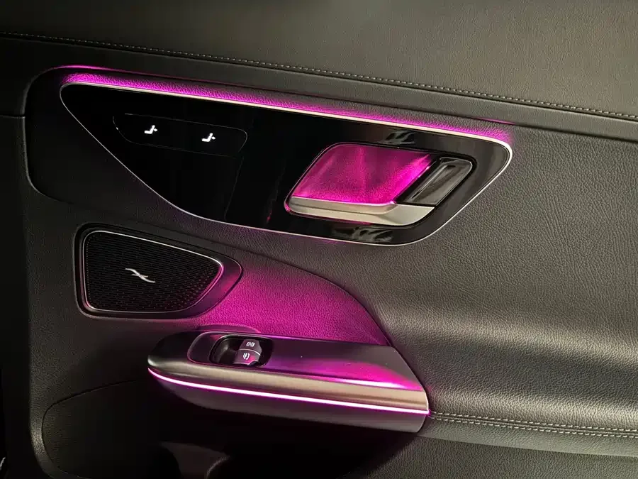 Mercedes-Benz Class C Mercedes-Benz C-Class 2022 C 260 L Sports Edition 2022 — миниатюра 4