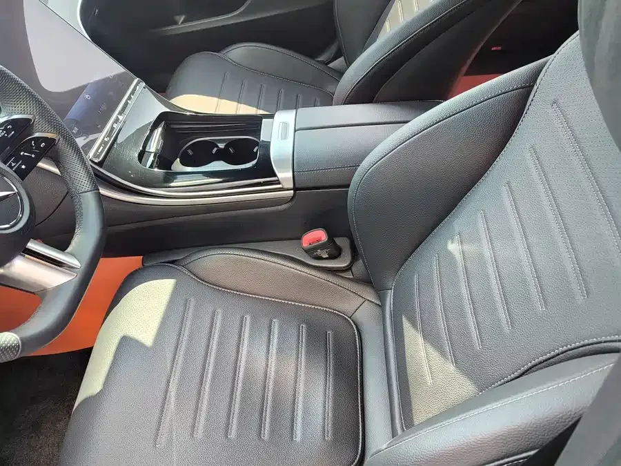 Mercedes-Benz Class C Mercedes-Benz C-Class 2023 C 260 L Sport Edition 2023 — миниатюра 3