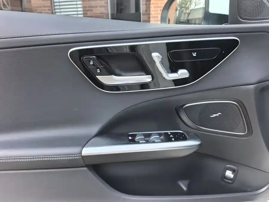 Mercedes-Benz Class C Mercedes-Benz C-Class 2022 C 200 L Sports Edition 2022 — миниатюра 5