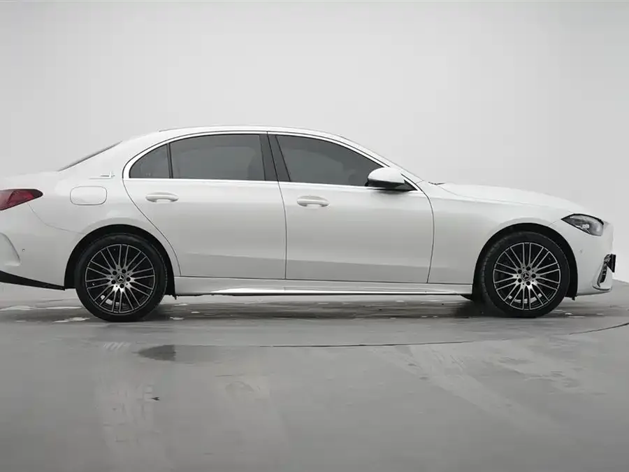 Mercedes-Benz Class C Mercedes-Benz C-Class 2023 C 260 L Sport Edition 2023 — миниатюра 2