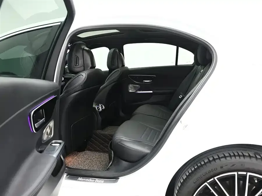 Mercedes-Benz Class C Mercedes-Benz C-Class 2023 C 260 L Sport Edition 2023 — миниатюра 4