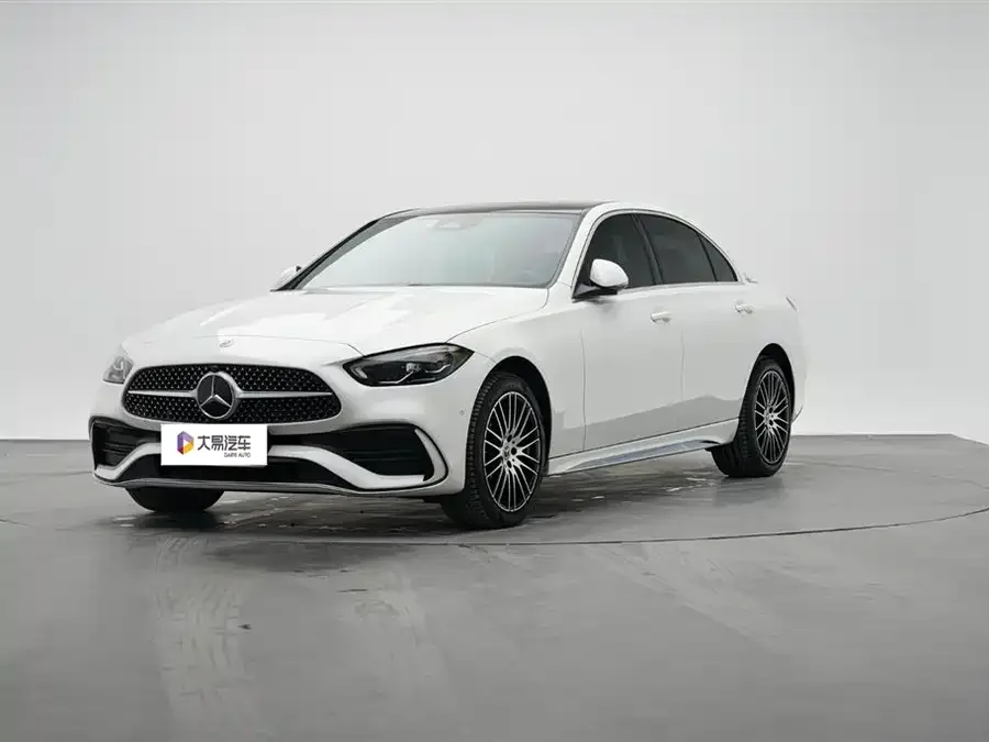 Mercedes-Benz Class C 2023