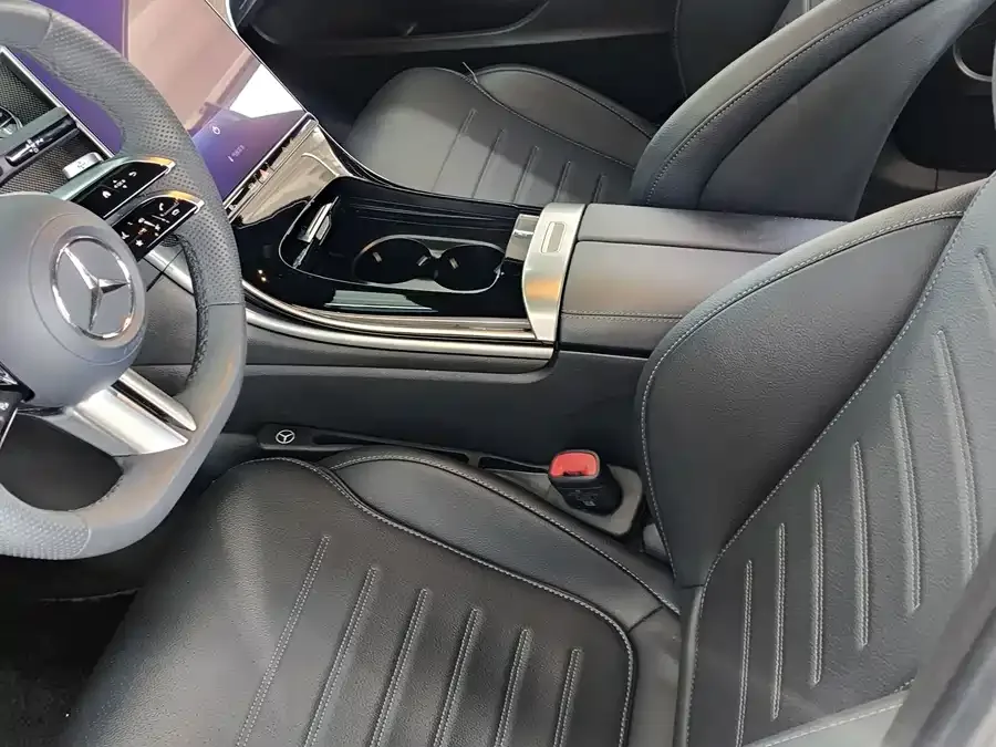 Mercedes-Benz Class C Mercedes-Benz C-Class 2023 C 260 L Sport Edition 2023 — миниатюра 3