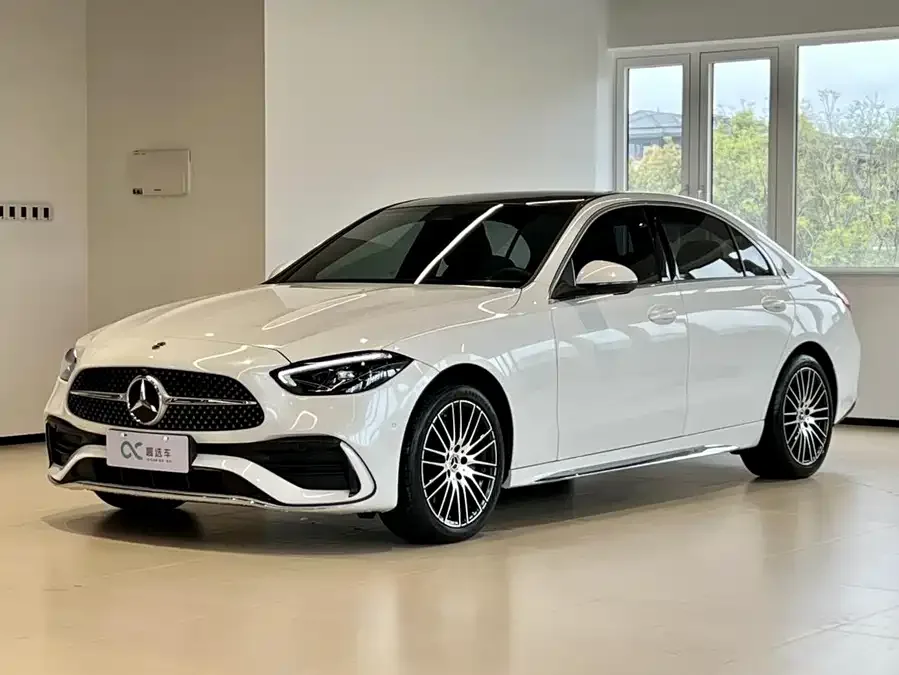 Mercedes-Benz Class C 2023