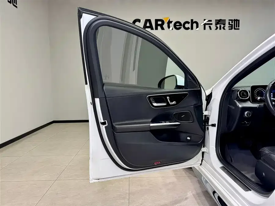 Mercedes-Benz Class C Mercedes-Benz C-Class 2022 C 200 L Sport Edition 2022 — миниатюра 5