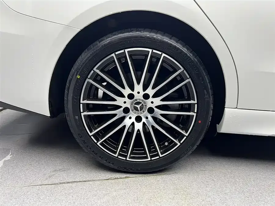 Mercedes-Benz Class C Mercedes-Benz C-Class 2023 C 260 L Sport Edition 2023 — миниатюра 3