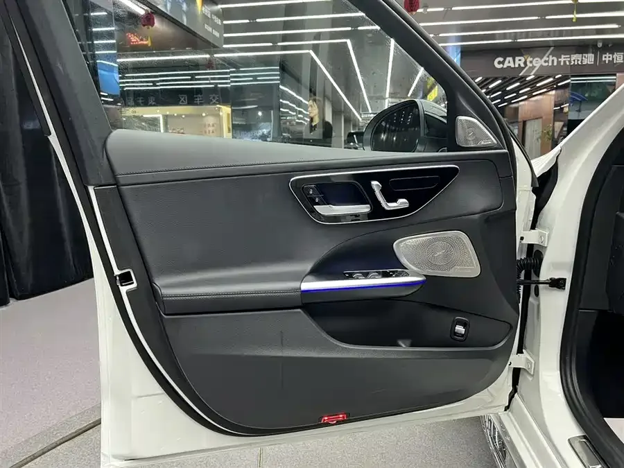 Mercedes-Benz Class C Mercedes-Benz C-Class 2023 C 260 L Sport Edition 2023 — миниатюра 5