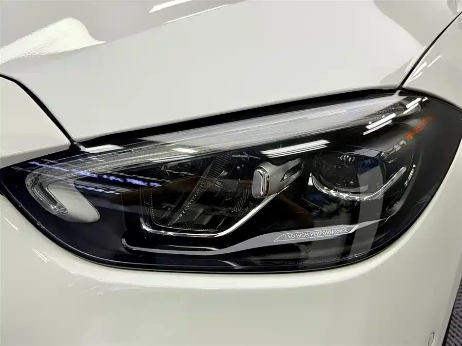 Mercedes-Benz Class C Mercedes-Benz C-Class 2023 C 200 L Sport Edition 2023 — миниатюра 2