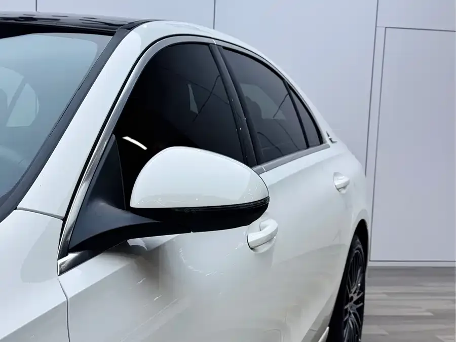 Mercedes-Benz Class C Mercedes-Benz C-Class 2023 C 260 L Sports Edition 2022 — миниатюра 4