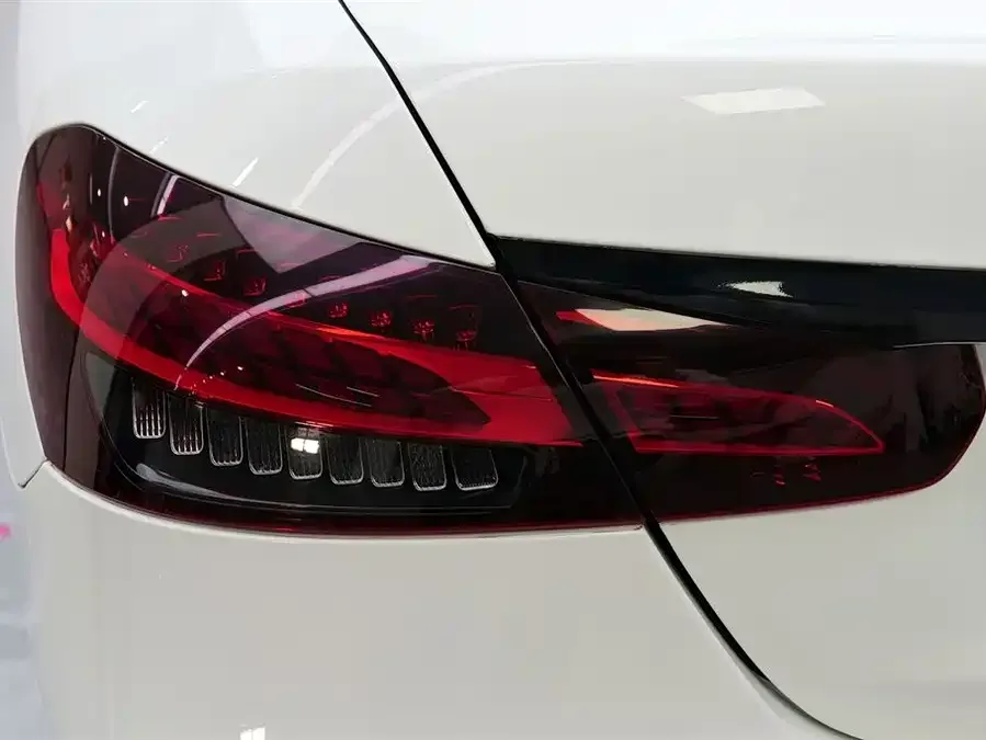 Mercedes-Benz E-Class Mercedes-Benz E-Class 2022 E 260 L Sports Edition 2022 — миниатюра 2