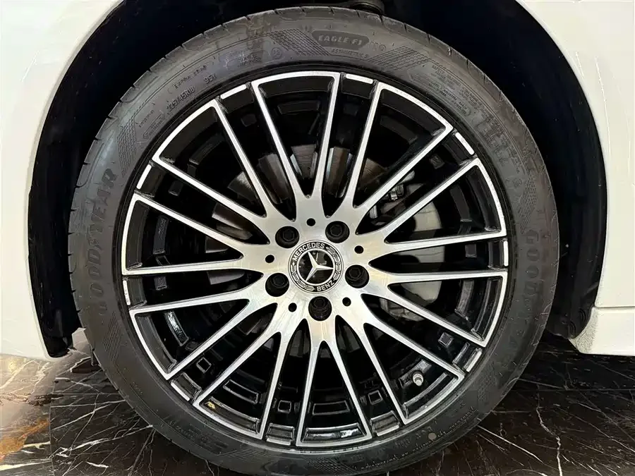 Mercedes-Benz Class C Mercedes-Benz C-Class 2022 C 260 L Sports Edition 2022 — миниатюра 2