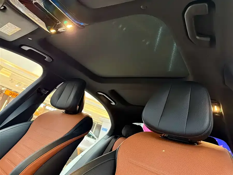 Mercedes-Benz Class C Mercedes-Benz C-Class 2022 C 260 L Sports Edition 2022 — миниатюра 4