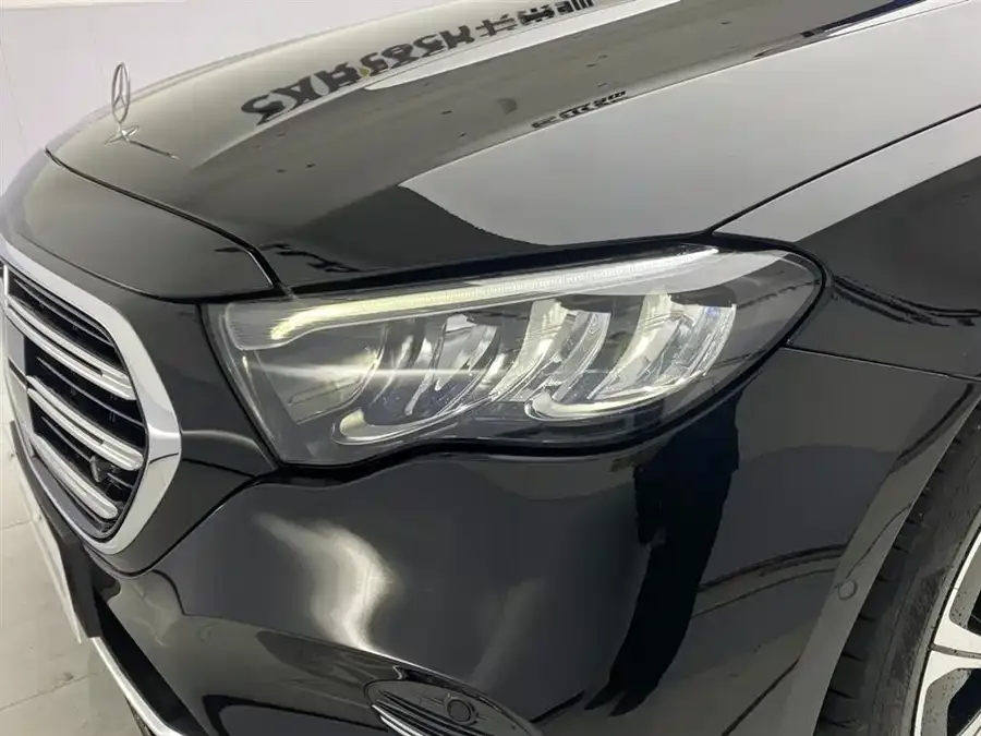 Mercedes-Benz E-Class Mercedes-Benz E-Class 2024 facelift E 300 L Luxury Edition 2024 — миниатюра 3