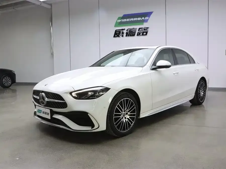 Mercedes-Benz Class C 2023