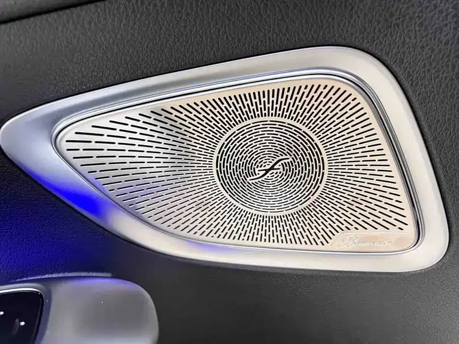 Mercedes-Benz Class C Mercedes-Benz C-Class 2024 C 260 L Haoye Sports Edition 2024 — миниатюра 2