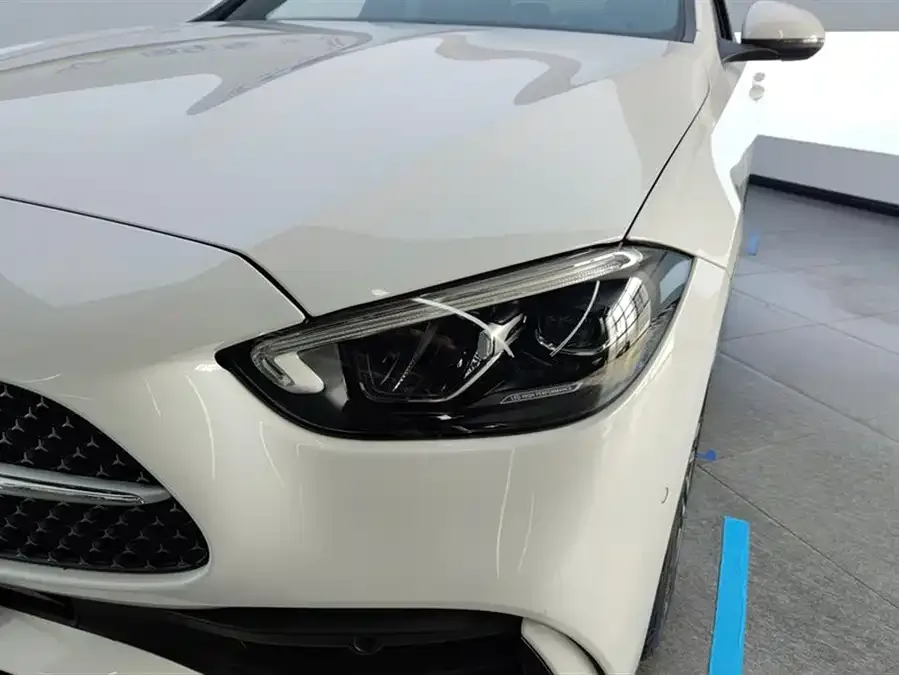Mercedes-Benz Class C Mercedes-Benz C-Class 2023 C 260 L Sport Edition 2023 — миниатюра 5