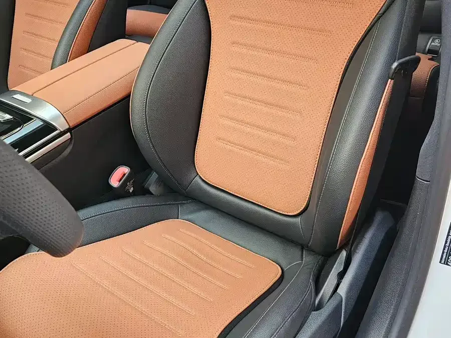 Mercedes-Benz Class C Mercedes-Benz C-Class 2024 Model Three C 260 L Sports Edition 2024 — миниатюра 3