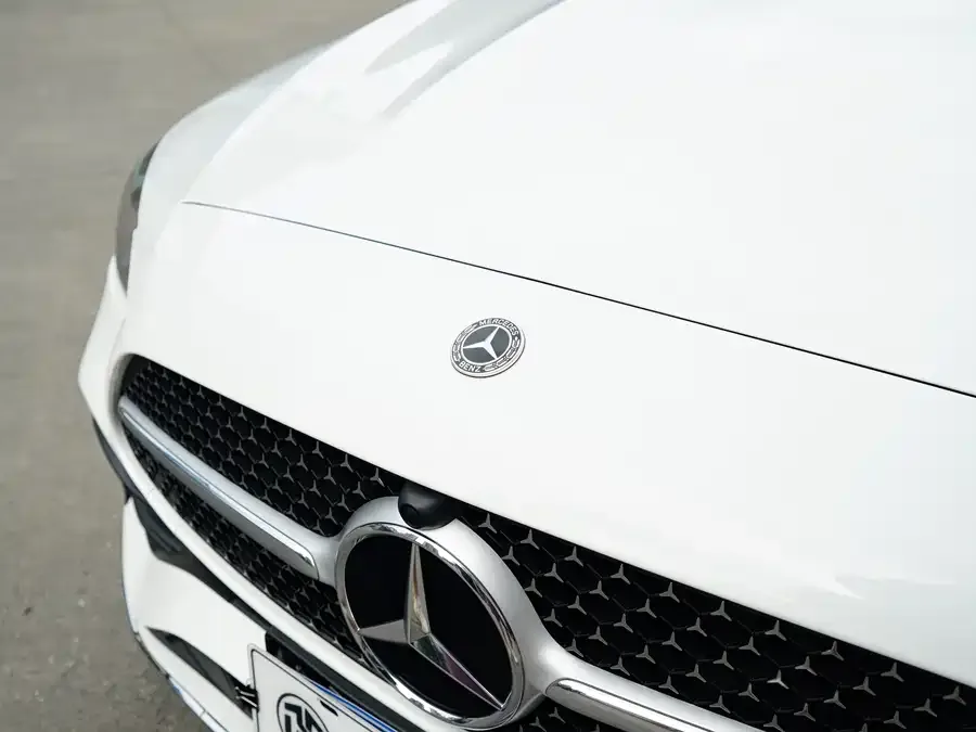 Mercedes-Benz Class C Mercedes-Benz C-Class 2022 C 260 L Sports Edition 2022 — миниатюра 5