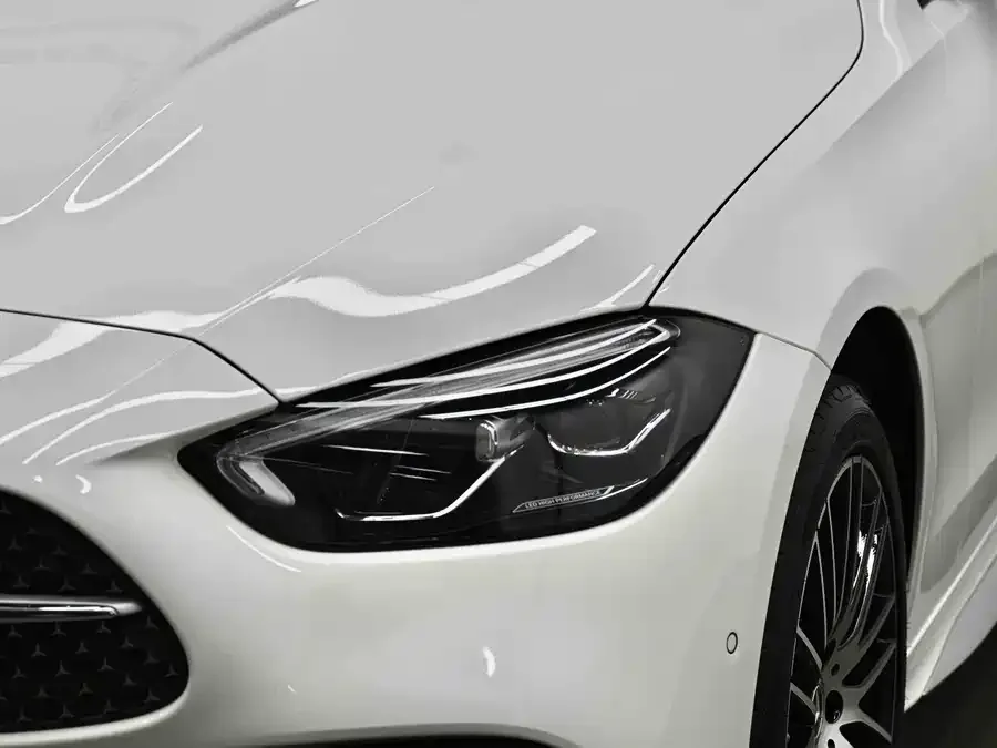 Mercedes-Benz Class C Mercedes-Benz C-Class 2024 C 260 L Sports Edition 2024 — миниатюра 3