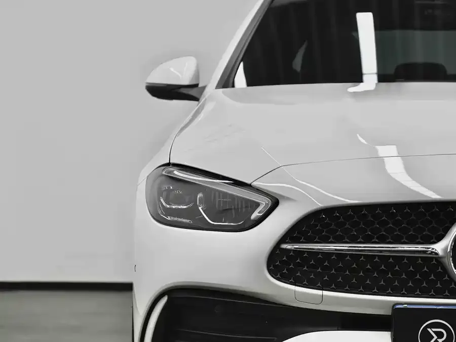 Mercedes-Benz Class C Mercedes-Benz C-Class 2024 C 260 L Sports Edition 2024 — миниатюра 4