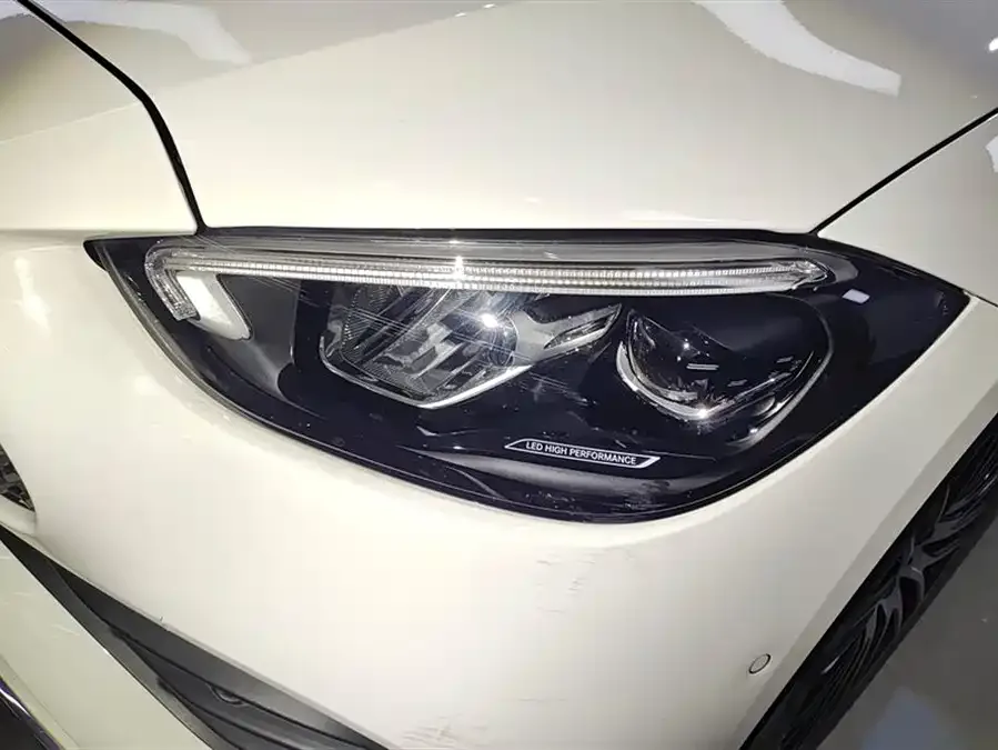 Mercedes-Benz Class C Mercedes-Benz C-Class 2023 C 200 L Sports Edition 2023 — миниатюра 5