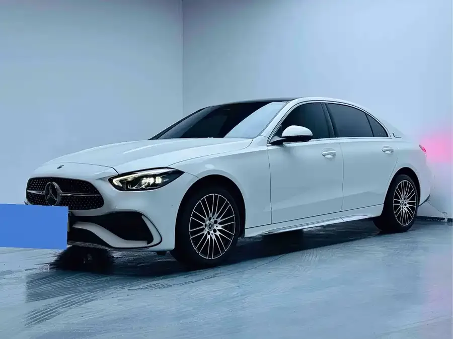 Mercedes-Benz Class C 2023