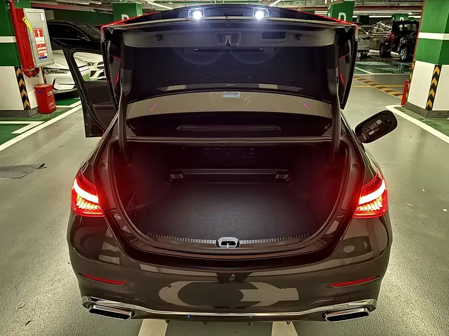 Mercedes-Benz Class C Mercedes-Benz C-Class 2024 C 200 L Sports Edition 2024 — миниатюра 5