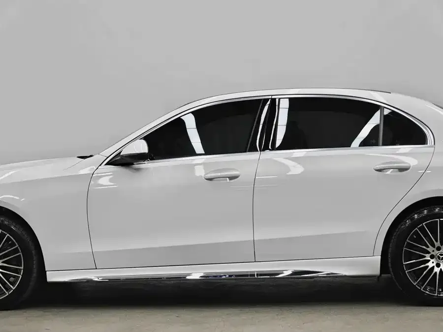 Mercedes-Benz Class C Mercedes-Benz C-Class 2024 C 260 L Sports Edition 2024 — миниатюра 5