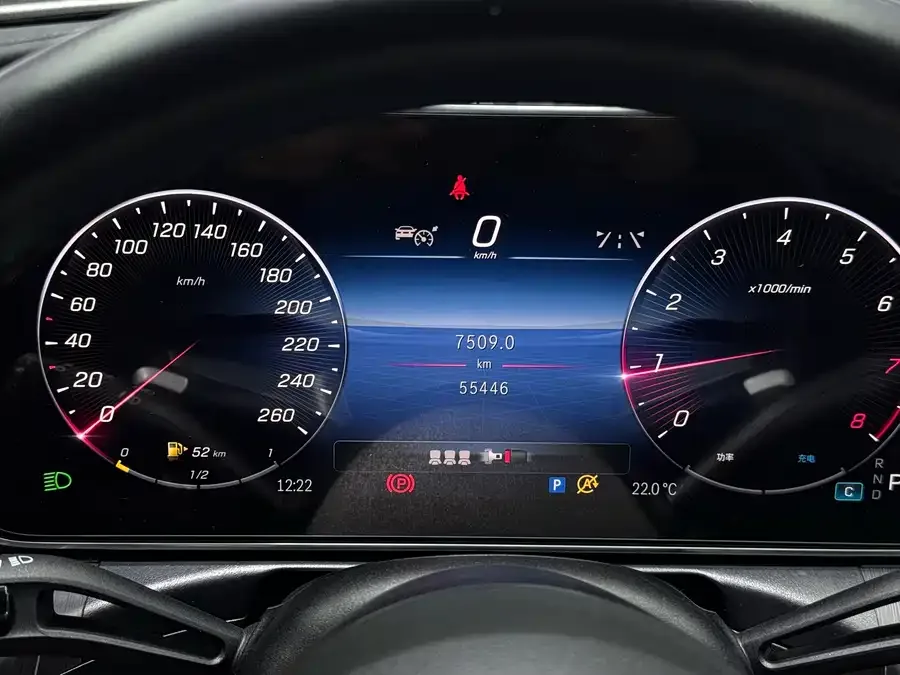 Mercedes-Benz Class C Mercedes-Benz C-Class 2023 C 260 L Sports Edition 2023 — миниатюра 3