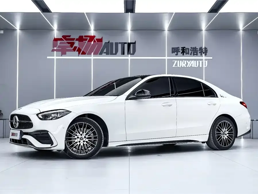Mercedes-Benz Class C 2023