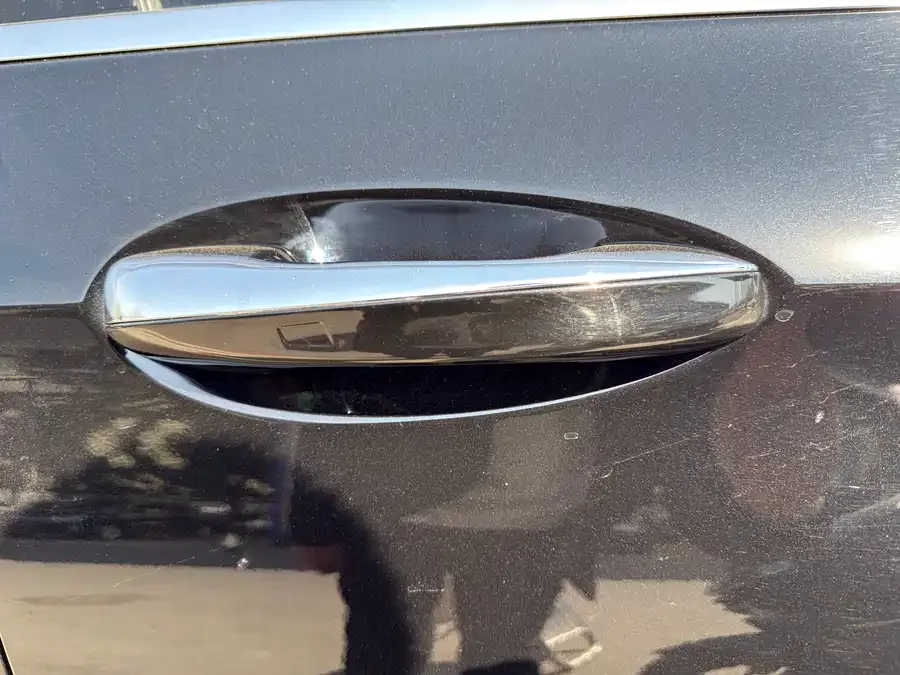 Mercedes-Benz E-Class Mercedes-Benz E-Class 2023 facelift E 260 L 2023 — миниатюра 3