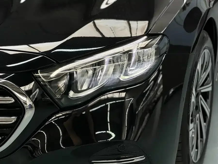 Mercedes-Benz E-Class Mercedes-Benz E-Class 2025 E 300 L Luxury Edition 2025 — миниатюра 4