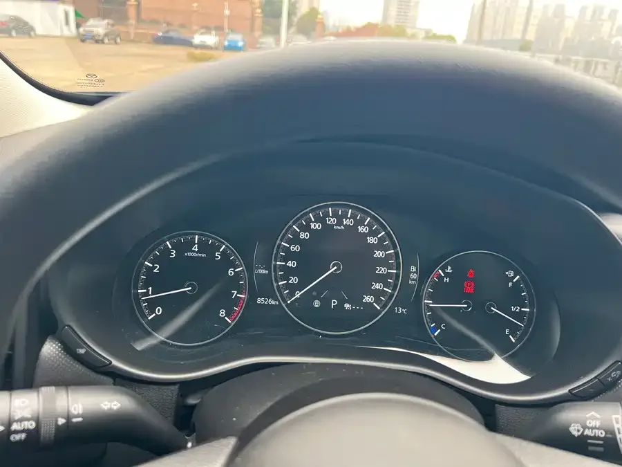 Mazda CX-50 Mazda CX-50 also available for 2023 2.0L Leading Edition 2023 — миниатюра 2