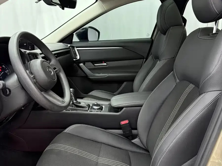 Mazda CX-50 Mazda CX-50 also available for 2023 2.0L Leading Edition 2023 — миниатюра 5
