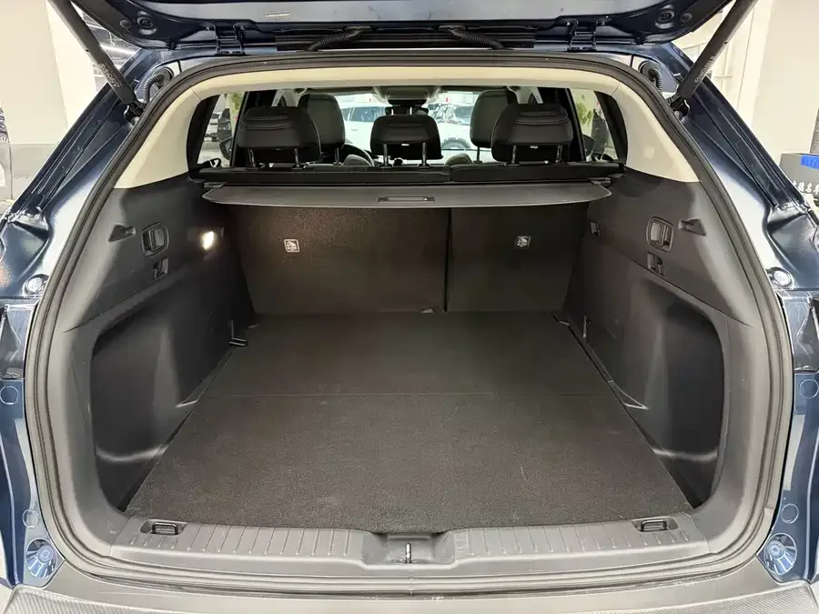 Mazda CX-50 Mazda CX-50 2023 2.0L Safety Edition 2024 — миниатюра 5