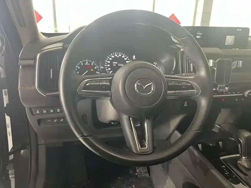 Mazda CX-50 Mazda CX-50 2023 2.0L Safety Edition 2024 — миниатюра 2