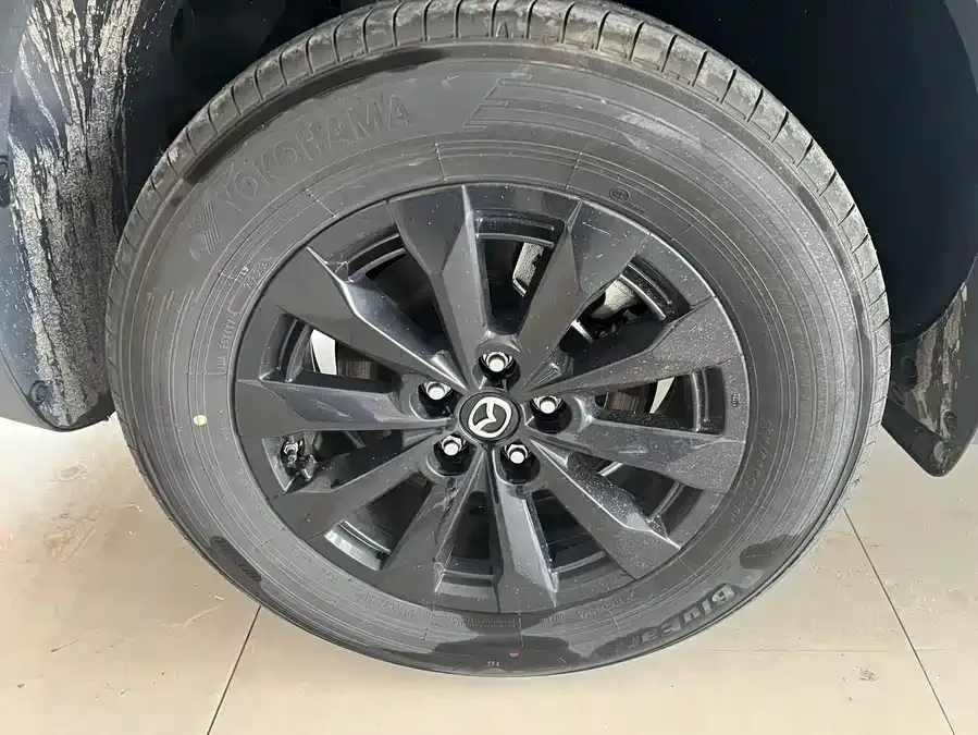 Mazda CX-50 Mazda CX-50 2023 2.0L Safety Edition 2024 — миниатюра 4
