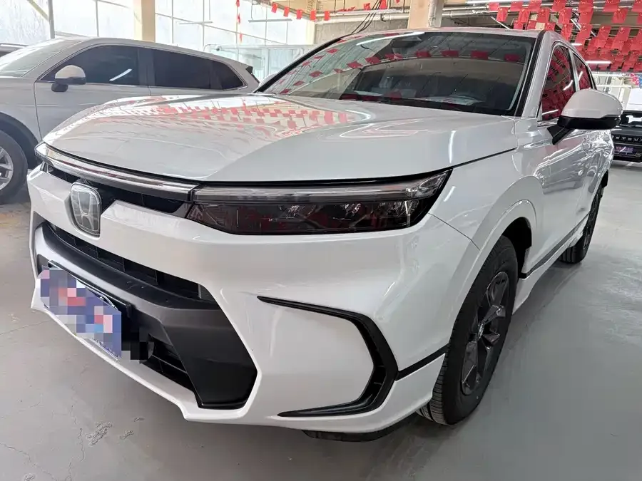 Honda Breeze 2025