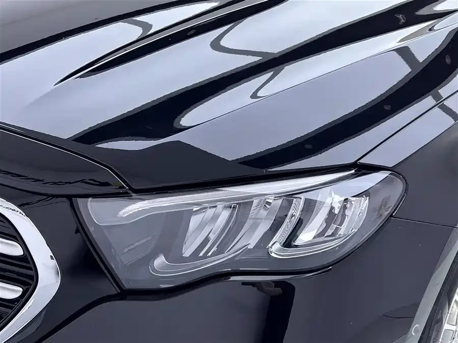 Mercedes-Benz E-Class Mercedes-Benz E-Class 2024 E 260 L 2024 — миниатюра 3