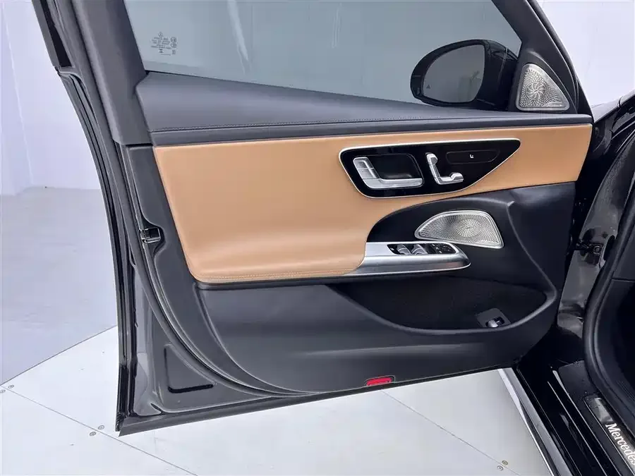 Mercedes-Benz E-Class Mercedes-Benz E-Class 2024 E 260 L 2024 — миниатюра 5
