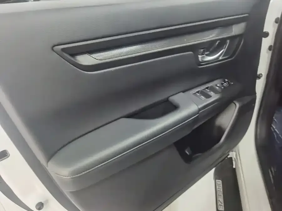 Honda Breeze Haoying 2023 240TURBO 2WD Luxury Edition 5 Seaters 2024 — миниатюра 4