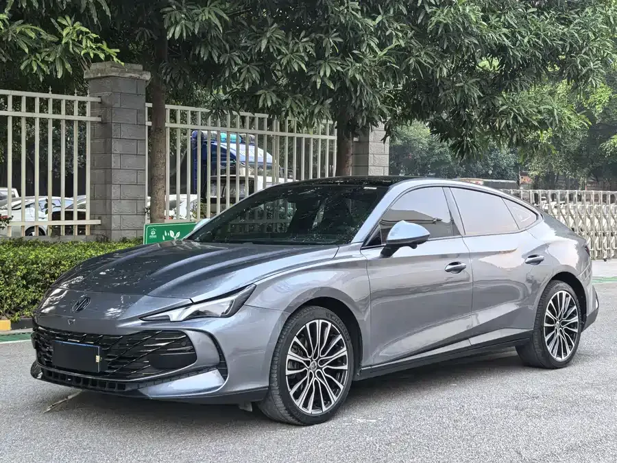 MG 7 2024