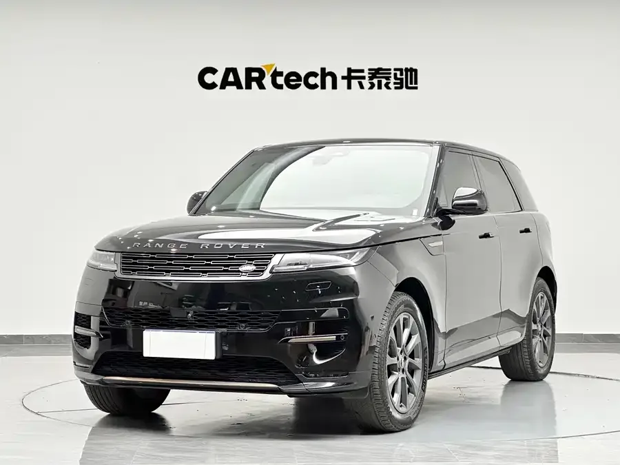Land Rover Range Rover Sport 2023
