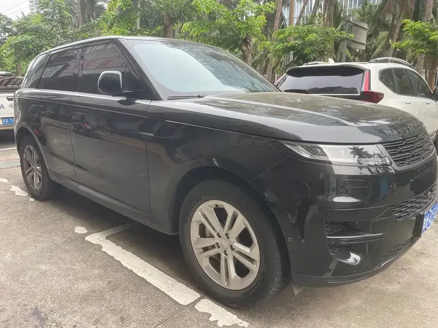 Land Rover Range Rover Sport 2023