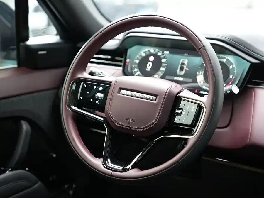 Land Rover Range Rover Sport Range Rover Sport 2024 400PS Dynamic SE 2024 — миниатюра 5