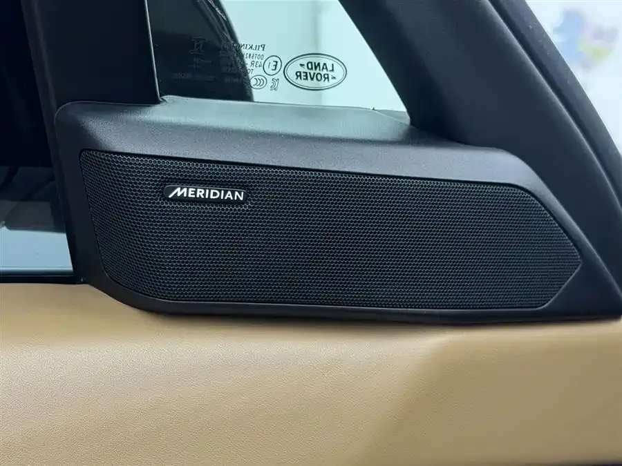 Land Rover Range Rover Sport Range Rover Sport 2024 400PS Dynamic SE 2024 — миниатюра 4