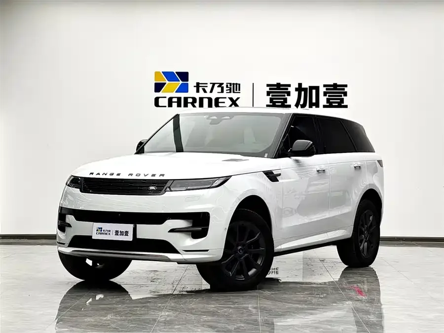 Land Rover Range Rover Sport 2024