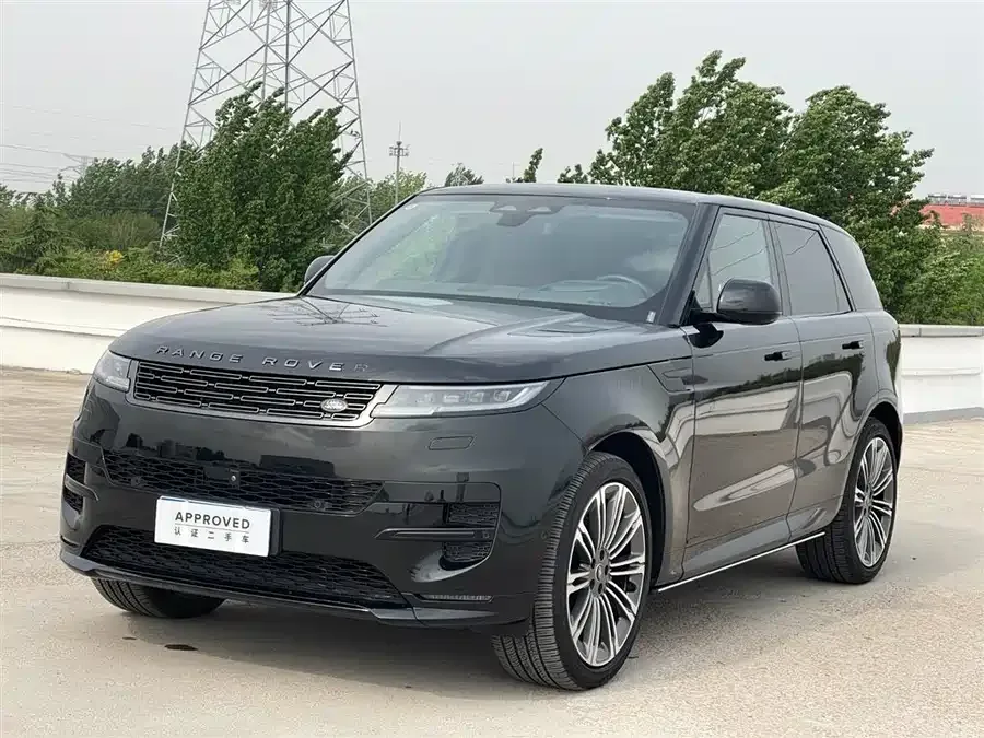 Land Rover Range Rover Sport 2024